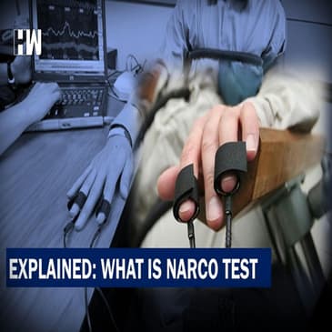 Aftab Poonawalla Will Undergo Narco Test, Know What Is Narco Test And How Is It Conducted | Shraddha