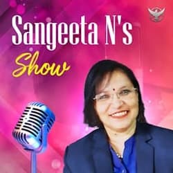 Sangeeta N’s Show