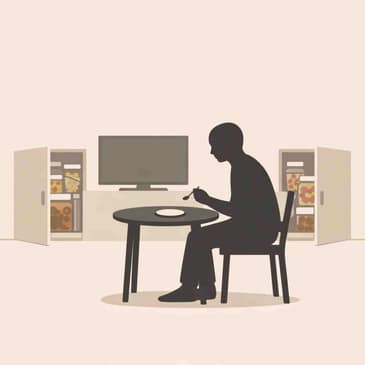 3255: 5 Powerful Calorie Control Tricks To Help You Eat Less Food by Ben Greenfield on Appetite Management