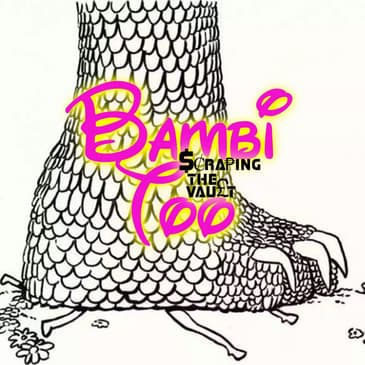 Bambi 2: Bambi and the Great Prince of the Forest