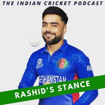 Bonus: When Cricket Goes Beyond ft. Dhruv Mullick