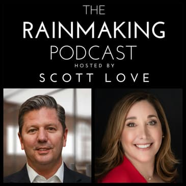 TRP 167: The Caveman Brain Business Growth System with Dr. Jean Oursler