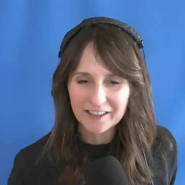 The Economic Impact of Laughter with: Leanne Linsky