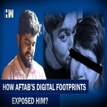 The Aftab-Shraddha Saga: How Aftab’s Concocted Story Was Exposed? Shraddha Murder Case | Delih |