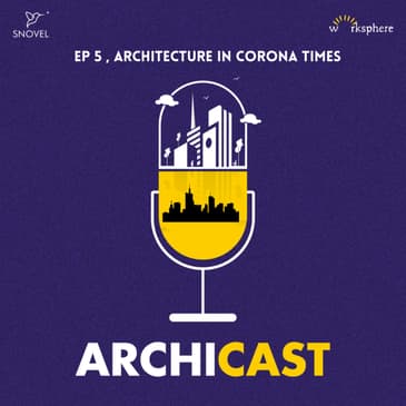 Architecture in Covid Times