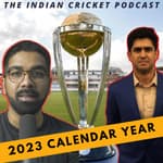 ODI World Cup 2023 Roadmap, BGS & Domestic Cricket's True Value ft. Dhruv Mullick