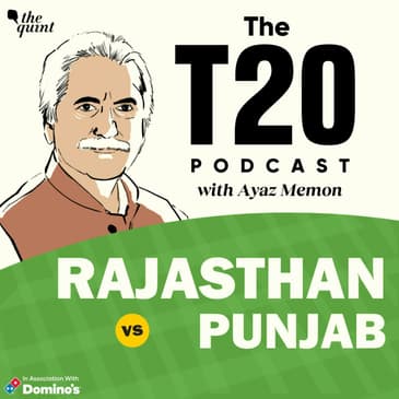 Punjab Record Second Win by Beating Rajasthan