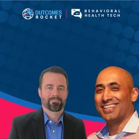 Transforming Opioid Management and Depression Care: HCSC’s RIO Program with Ben Lawrence and Dr. Ben Kurian