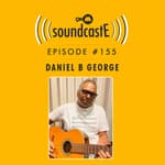 Ep. 155 9XM SoundcasE ft. Daniel B George