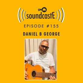 Ep. 155 9XM SoundcasE ft. Daniel B George