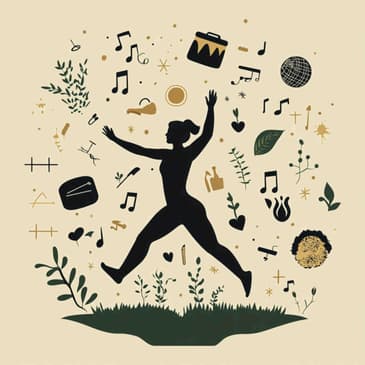 2893: How To Amp Up Your Fire with These Ten Energy Hacks by Susan Kolon of Kolon Performance Strategies