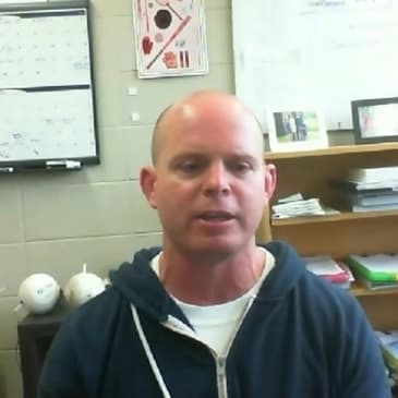 Putting Adaptive Physical Education Under Review with Dr. Tim Swenson