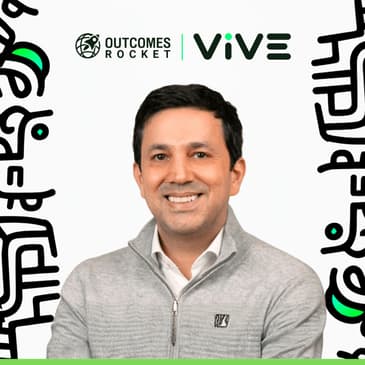 Improving Access to Specialty Care with Reza Sanai, Co-CEO and Co-Founder of PicassoMD