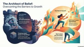 Already Enough? The Belief Shift That Changes Everything