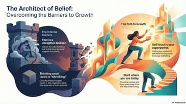 Already Enough? The Belief Shift That Changes Everything