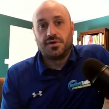 Unlocking Responsible Franchising and Business Growth With: Aaron Harper