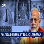What PM Modi Gifted World Leaders At G20 Bali Summit, A Politically Driven Move?
