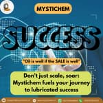 Lubricant Sales Leadership