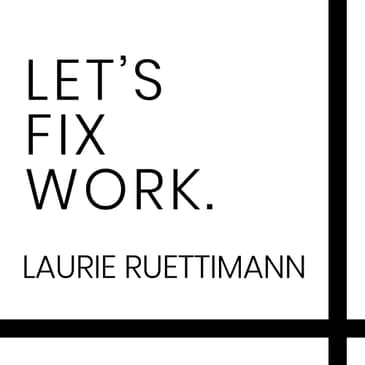 004: Be the Change at Work with Amanda Hite