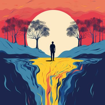 2032: How to Be Happy - Live in the Moment with a Plan for the Future by Jay Harrington of Life And Whim