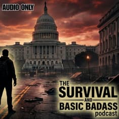 We're Already Living in a Police State