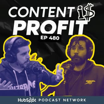 3 Factors For Profitable & Sustainable Content