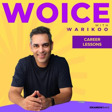 Career lessons