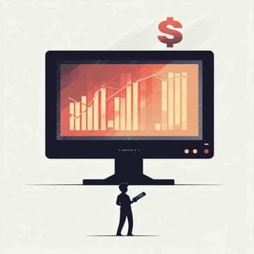 3151: The Time Value of Money (or why 25 years of cable TV doesn't cost as much as you think) by Stephen Popick with GRS