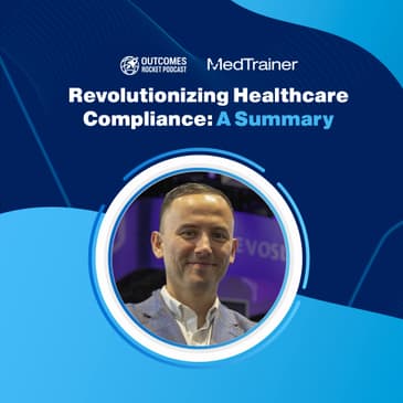 Revolutionizing Healthcare Compliance: A Summary with MedTrainer