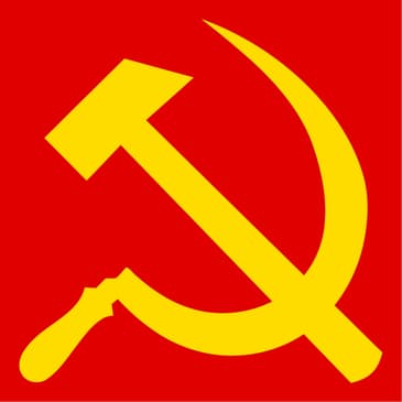 #015 - Bharatvaarta | Rise and Fall of Communism in India | Impact on Politics and Culture | Scope for Revival and more
