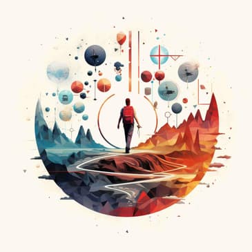 3048: You Don’t Find Your Passion in Reflection, It Finds You in Action by Dr. Kelly Flanagan on Doing What You Love