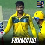 Vijay Hazare Trophy, Cricket Advisory Committee Appointment & Managing Players ACROSS FORMATS ft. Dhruv Mullick