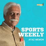 The Sportswallah is here!