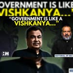 Editorial with Sujit Nair | ‘No Fund For Subsidies, Govt Has To Provide For Ladki Bahin’: Gadkari