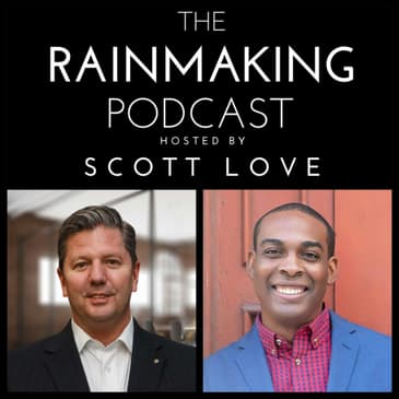 TRP 153: Executing Great Discovery Calls with Don Kelly