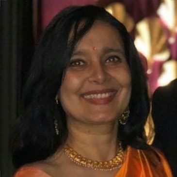 #014 - Bharatvaarta | Mental health | Smita Barooah