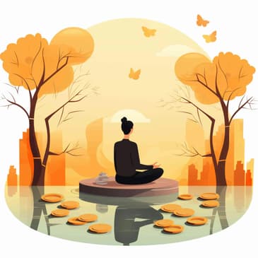 2527: How Gratitude Improves Your Financial Wellness (and Health Too): Happy Thanksgiving! by Kathleen Coxwell of New Retirement