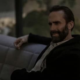 9: "The Wilderness" (S4E10)