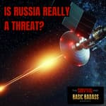 Is Russia Really a Threat?