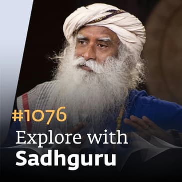 #1076 - How Do We Handle Hard Times in Life? | Personal Growth