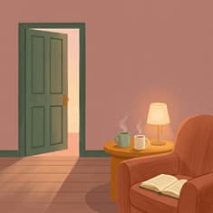 3574: 5 Signs That an Introvert Cares About You by Amanda Gardner of Introvert Dear on Healthy Relationships