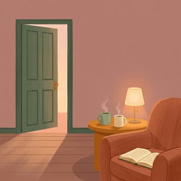3574: 5 Signs That an Introvert Cares About You by Amanda Gardner of Introvert Dear on Healthy Relationships