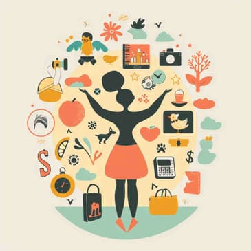 1401: [Part 1] The Side Hustle Emergency Fund by Kevin Ha of Financial Panther on Entrepreneurship