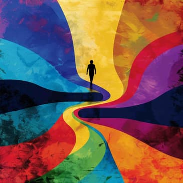 1341: How Do You Want to Feel in Your Career? by Karl Staib of Dig to Fly on Job Success & Professional Growth