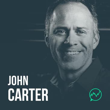 240: John Carter – MORE Aggressive Trading, MORE Million-Dollar Wins