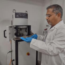 Sales Course for Lubricant Professionals - a journey of transformation