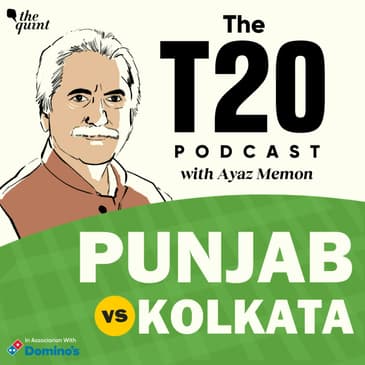 Dhawan's Punjab Start With a Win Over Kolkata
