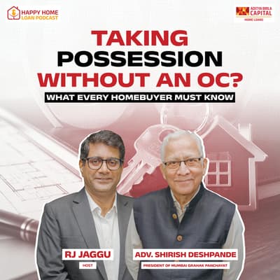 Taking Possession Without an OC? What Every Homebuyer Must Know