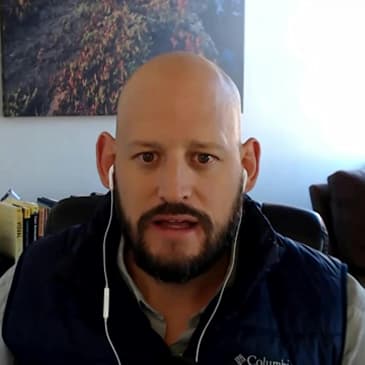 Your Business is Your Active Investment with: Colin Sanburg