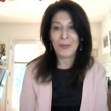 Client Achievement and leadership development with Jill Wilk